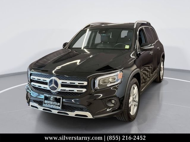 2022 Mercedes-Benz GLB GLB 250