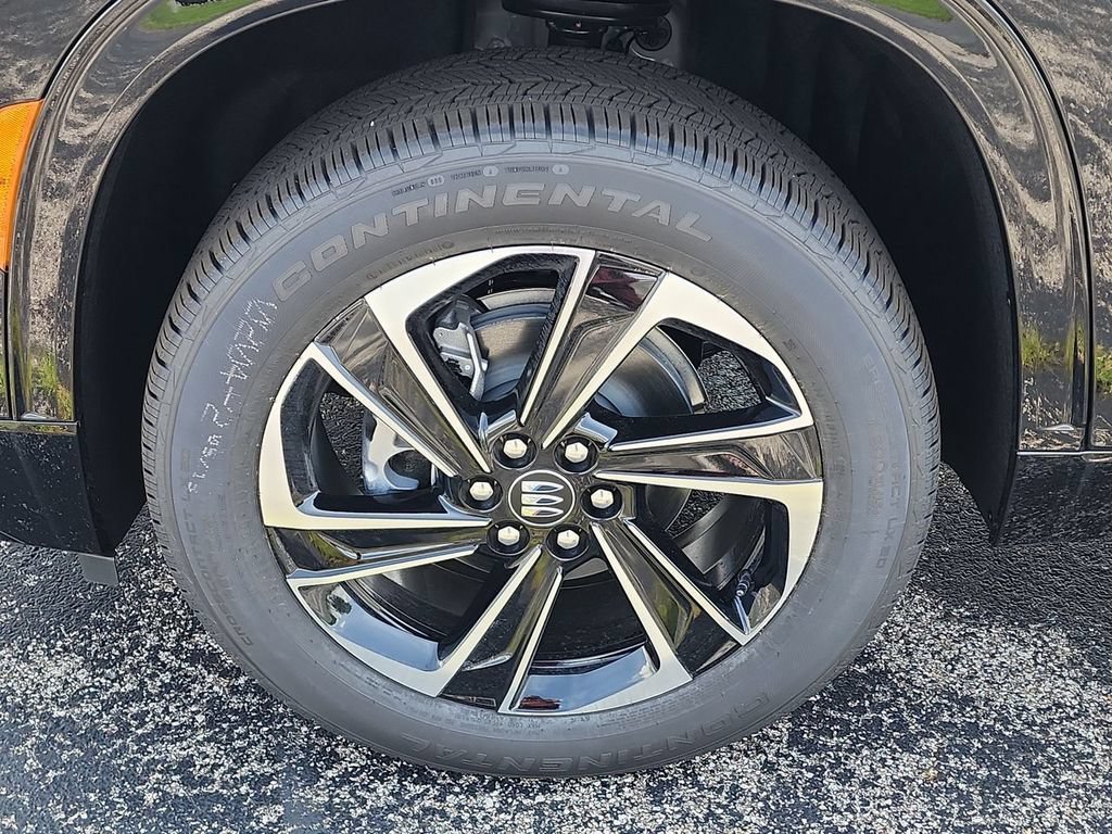 2026 Buick Enclave Sport Touring - Photo 10