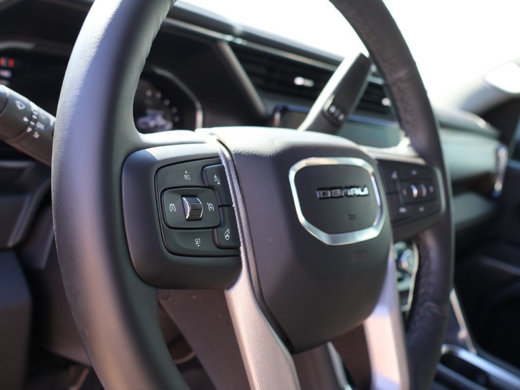 2026 GMC Sierra 2500HD Denali - Photo 20