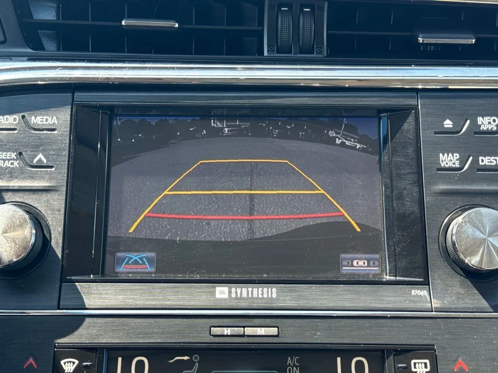 Used 2014 Gray Toyota Limited image 14