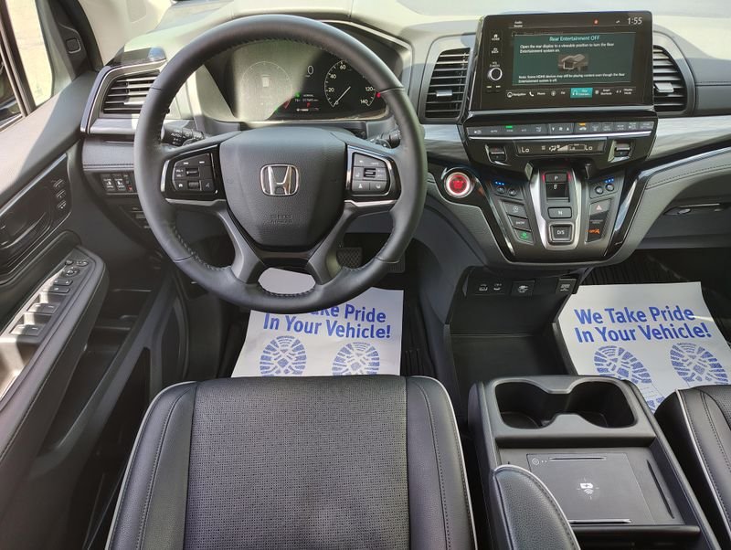 Used 2025  Honda Elite image 31