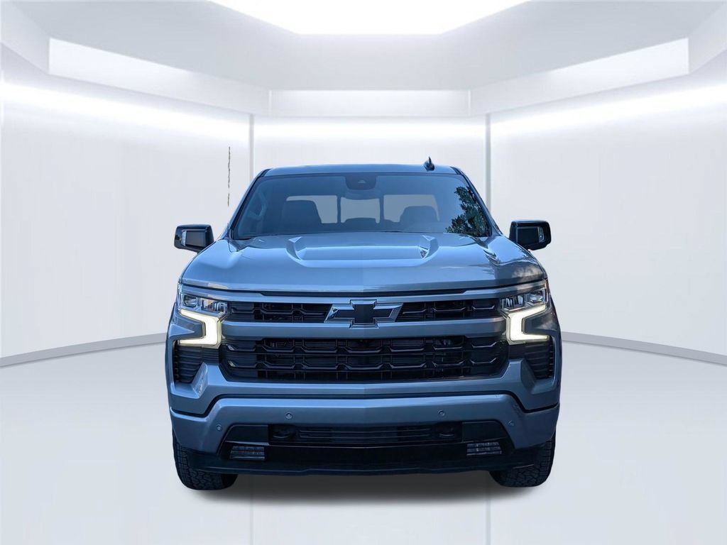 2026 Chevrolet Silverado 1500 RST - Photo 10