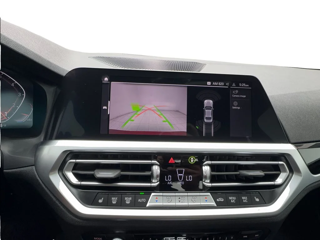 Used 2022 Red BMW 230i image 48
