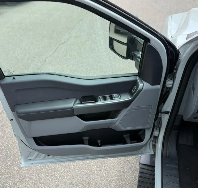 New 2026 Avalanche Ford F-350® XL image 13