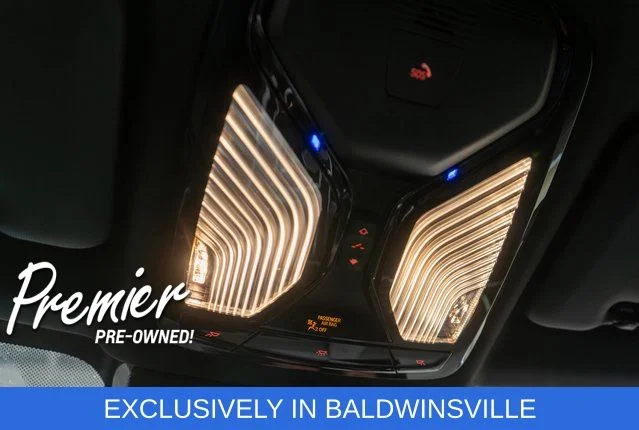 Used 2026 White BMW sDrive40i image 48