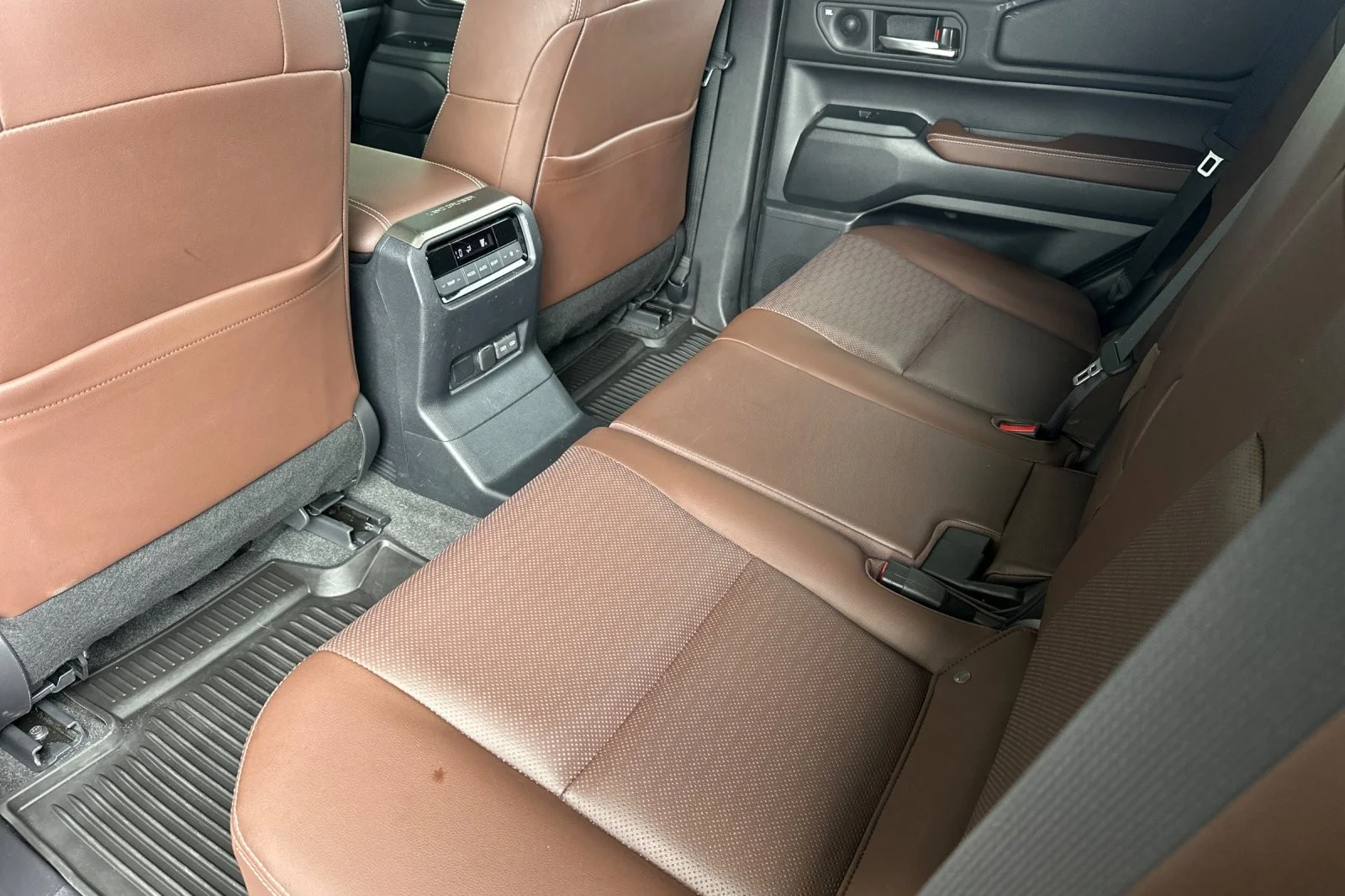 Used 2025 TRAIL DUST Toyota  image 11