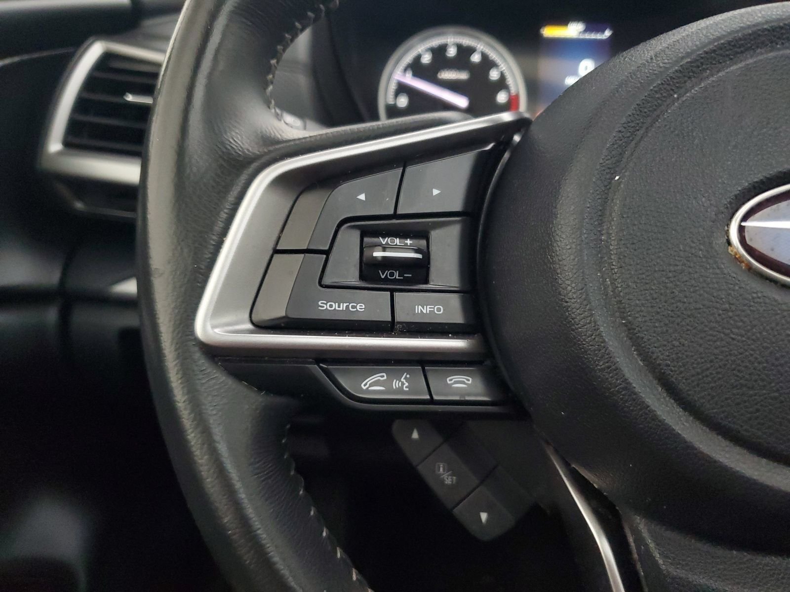 Used 2023 Black Subaru Premium image 18