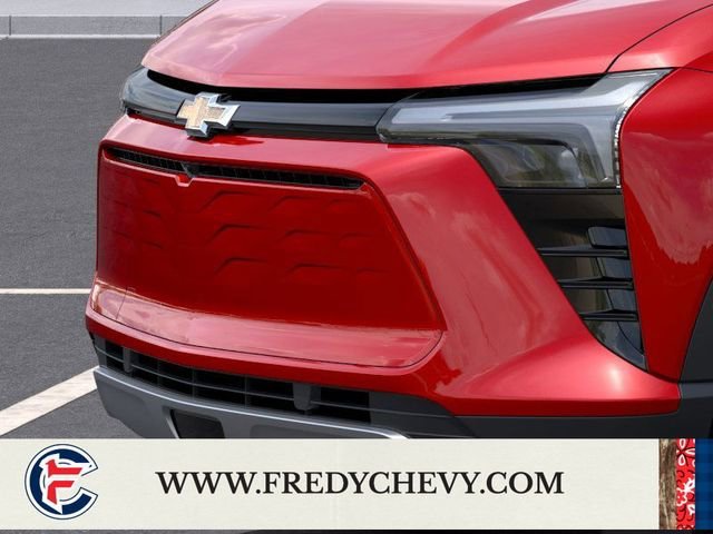 2025 Chevrolet Blazer EV LT - Photo 14
