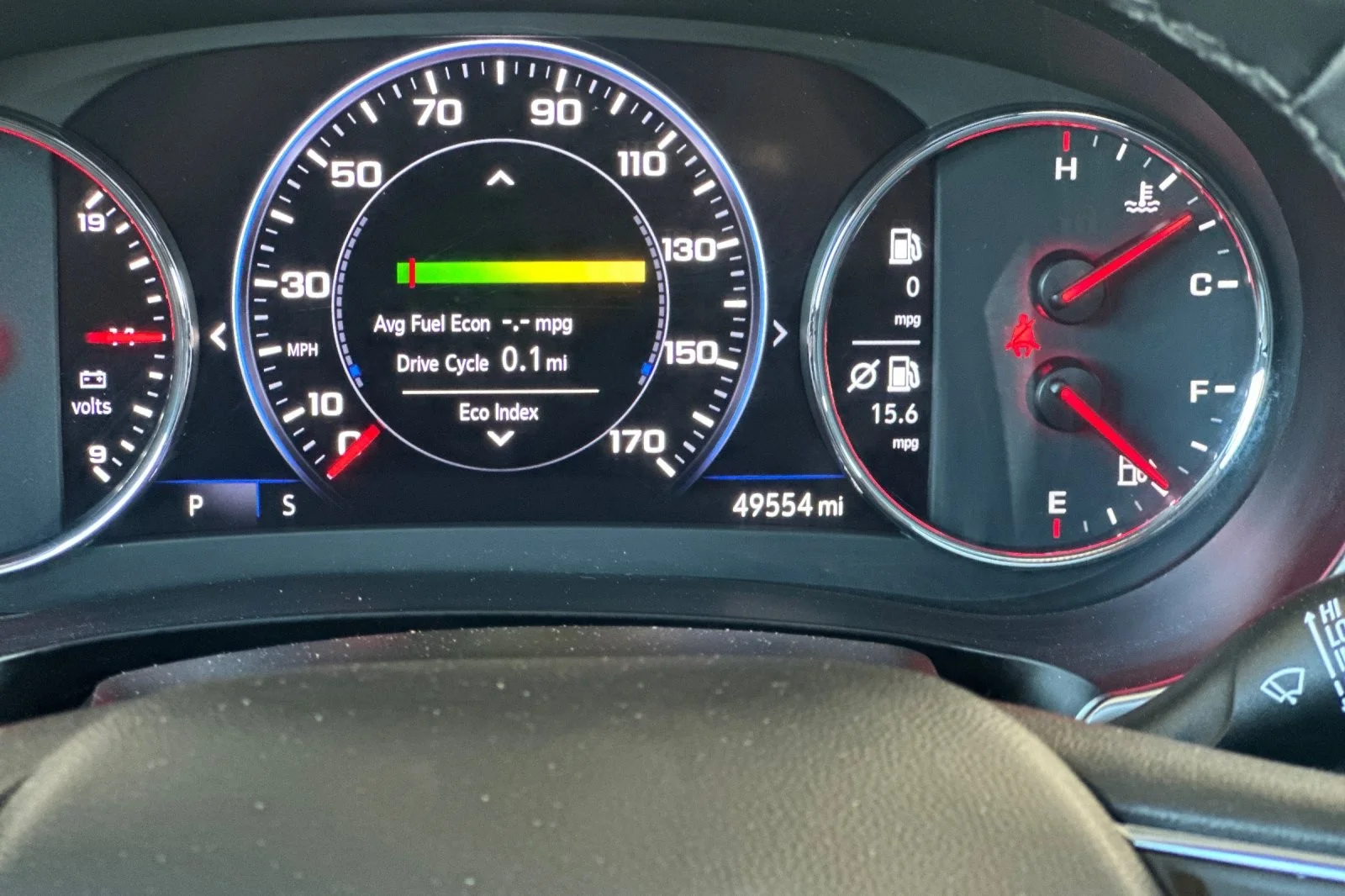 Used 2024 Summit White Chevrolet LT image 23