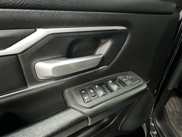 2025 RAM Ram 1500 Pickup Big Horn/Lone Star - Photo 23