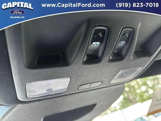 Used 2024 Blue Ford ST-Line image 33