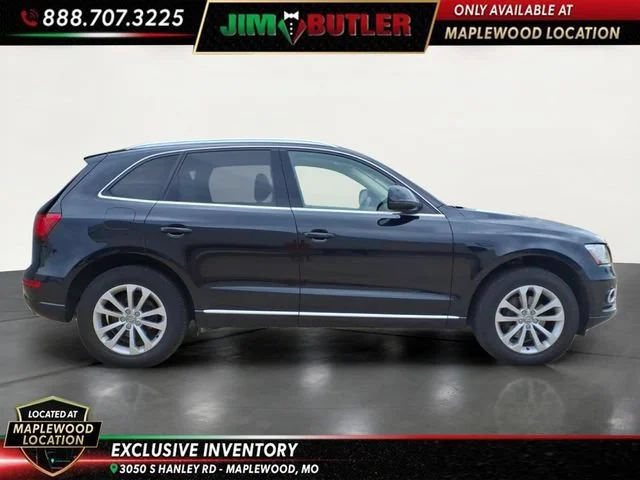Used 2013  Audi Premium Plus image 5