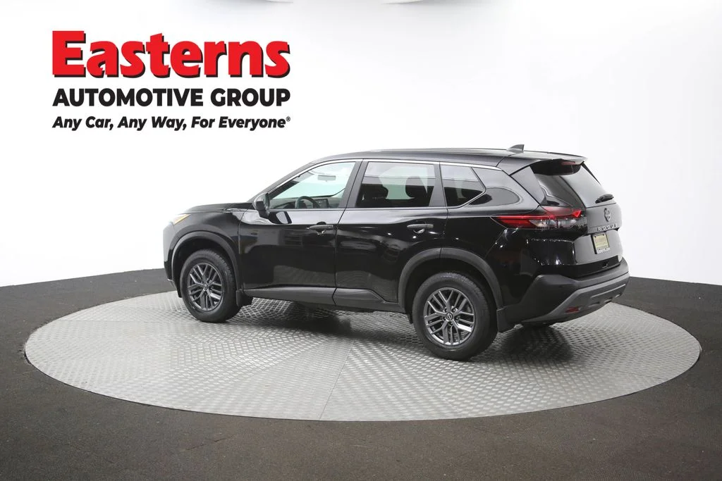 Used 2023 Black Nissan S image 63