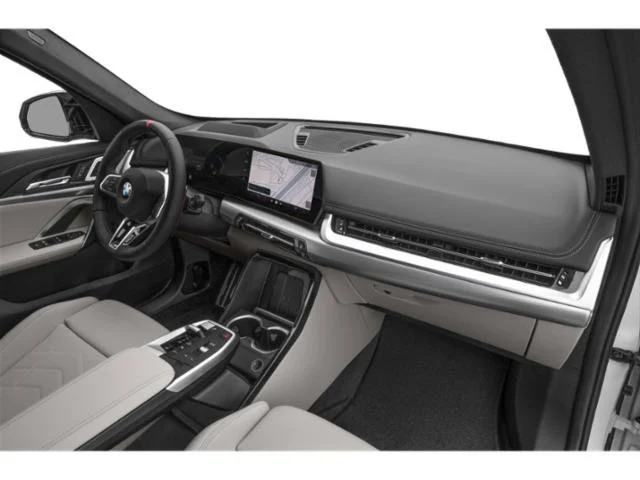 Used 2026  BMW M35i image 14