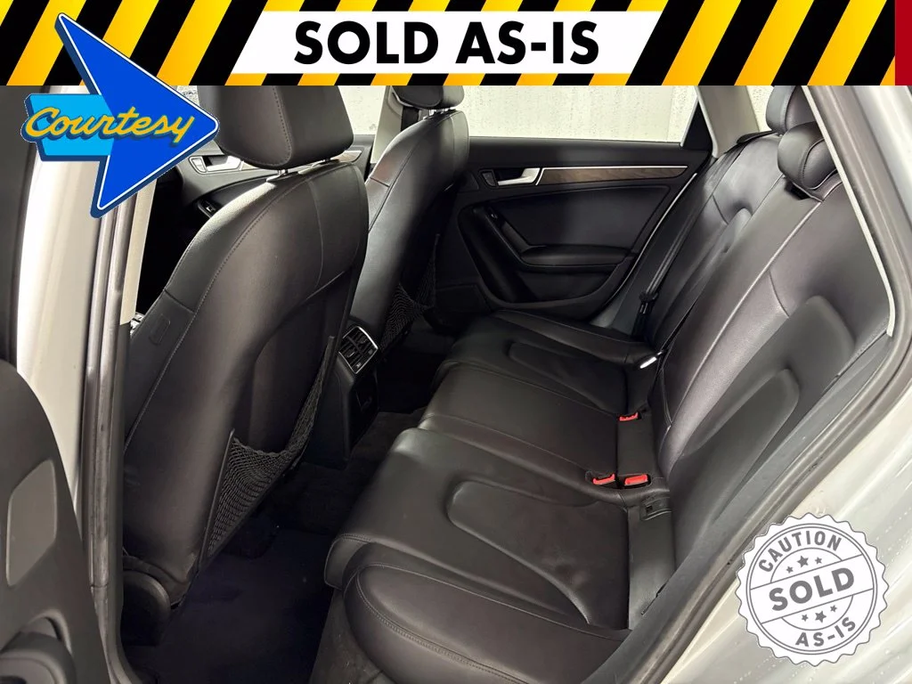 Used 2014 Silver Audi 2.0T Premium Plus image 22