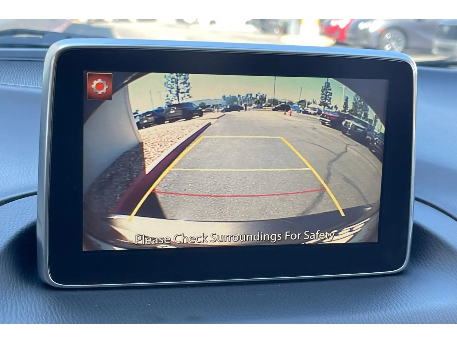 Used 2016 Titanium Flash Mica Mazda i Touring image 27