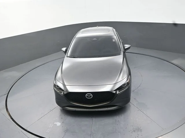 Used 2024 Gray Mazda 2.5 S Premium Package image 24