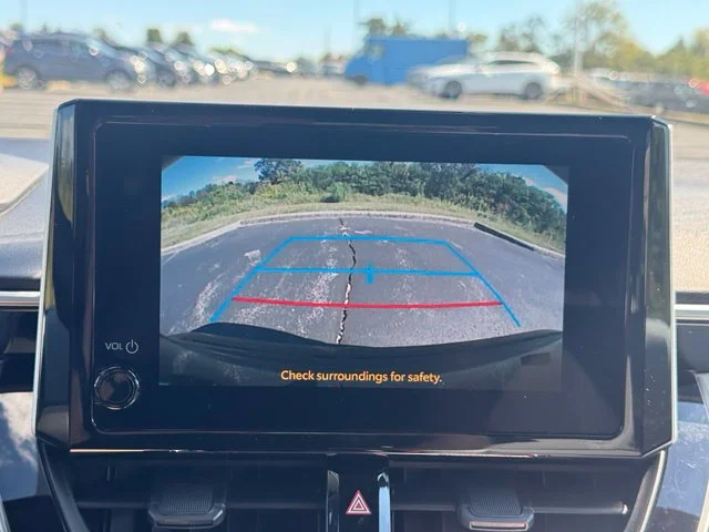 New 2027  Toyota SE image 21
