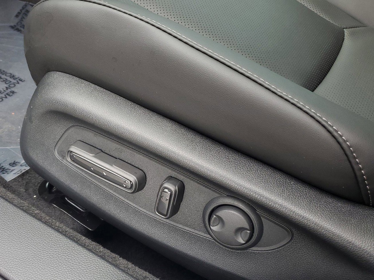 2025 Honda Accord Hybrid EX-L - Photo 20