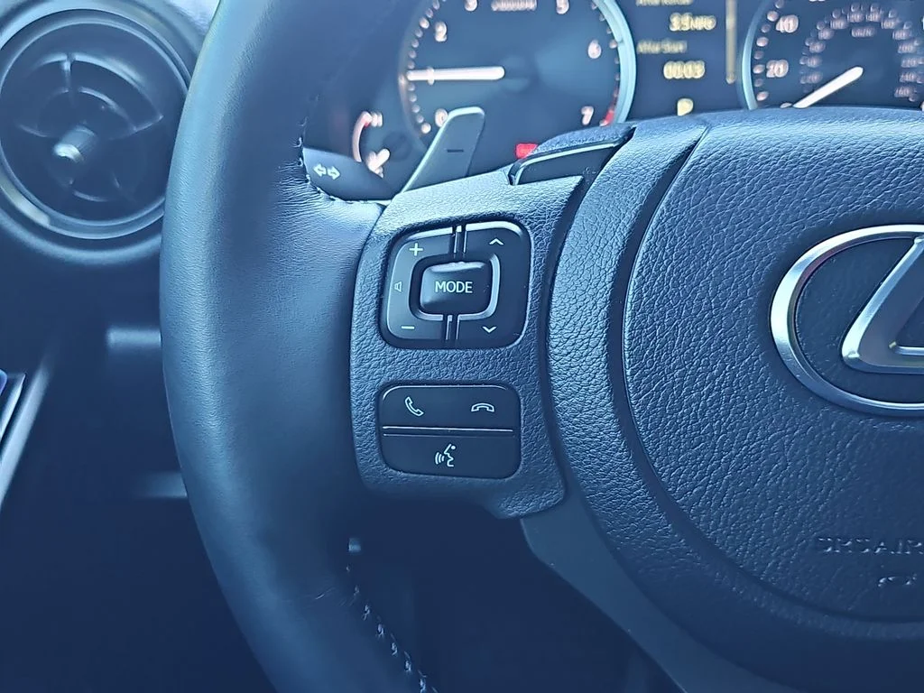 Used 2025 CLOUDBURST GRAY Lexus 300 image 19