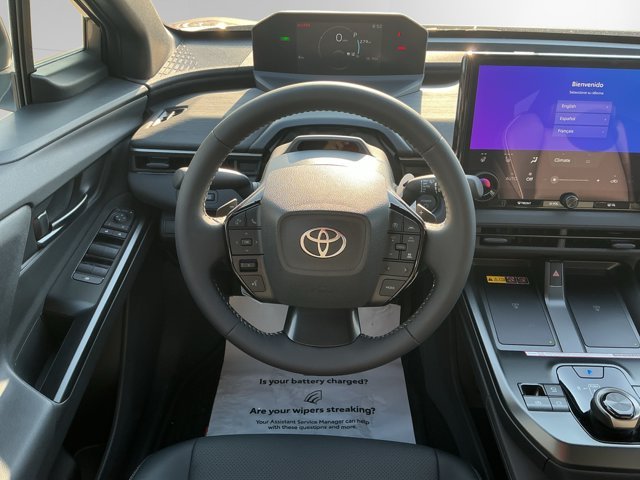 New 2026 Stepping Stone Toyota bZ Woodland image 12