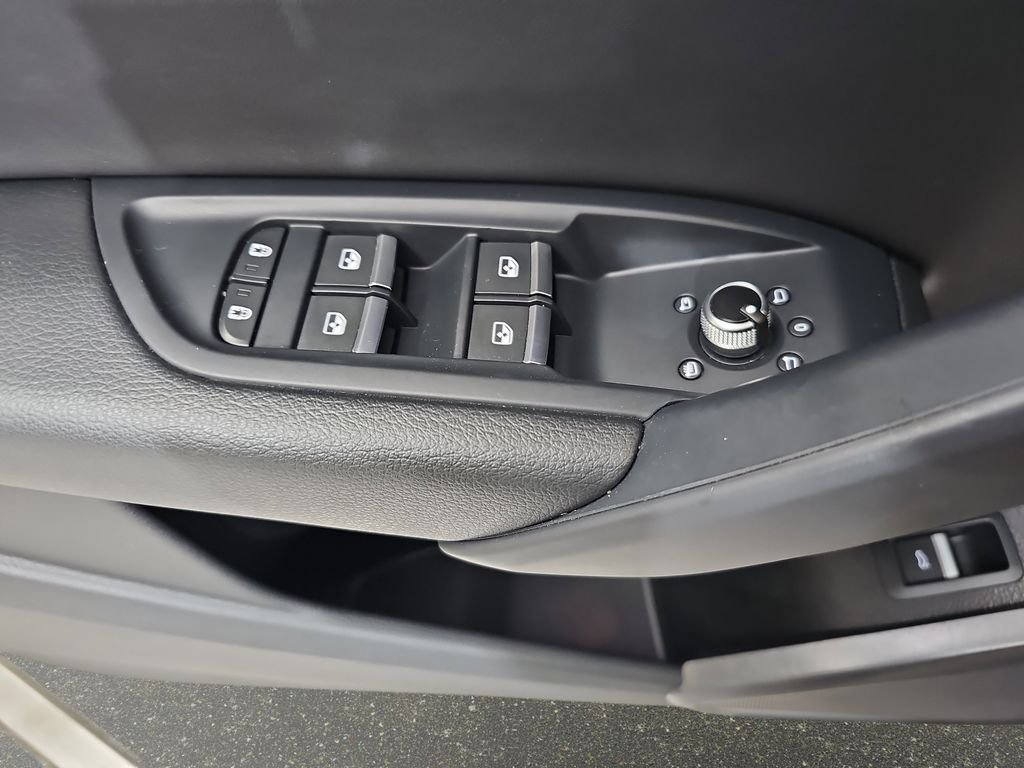 Used 2023 Black Audi 40 Premium image 31