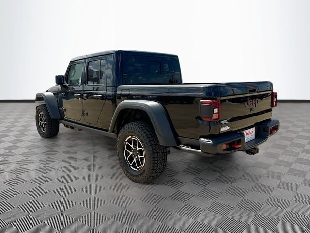 2026 Jeep Gladiator Rubicon - Photo 5