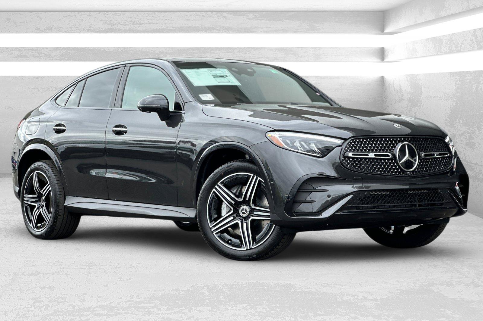 New Mercedes-Benz Coupes for Sale in Santa Rosa, CA