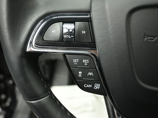 2023 LINCOLN NAUTILUS - Image 11