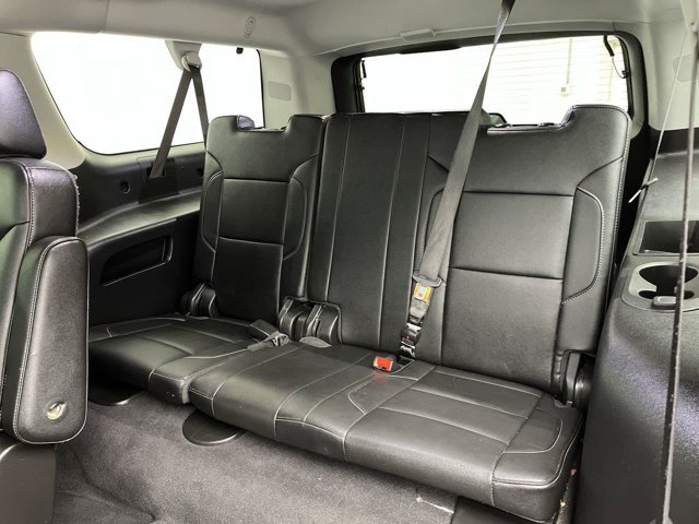 Used 2020 Summit White Chevrolet LT image 12