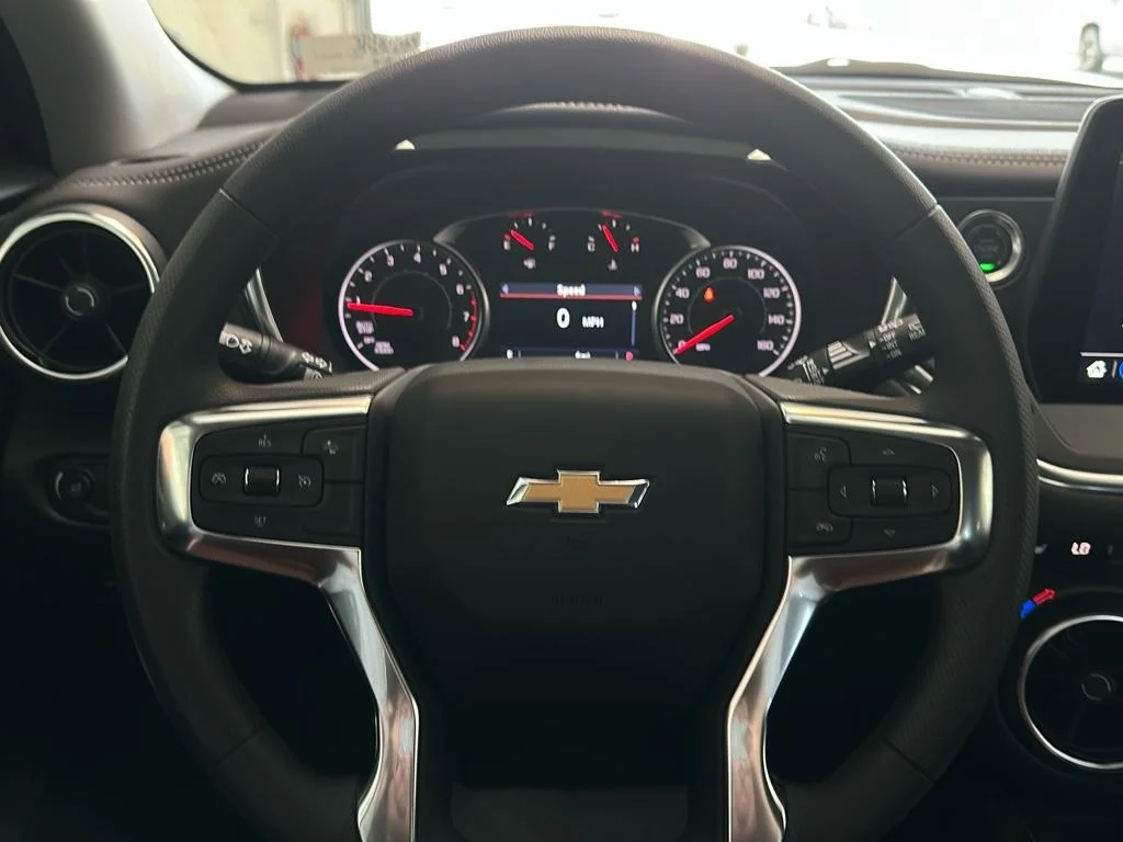 2025 Chevrolet Blazer 2LT - Photo 9