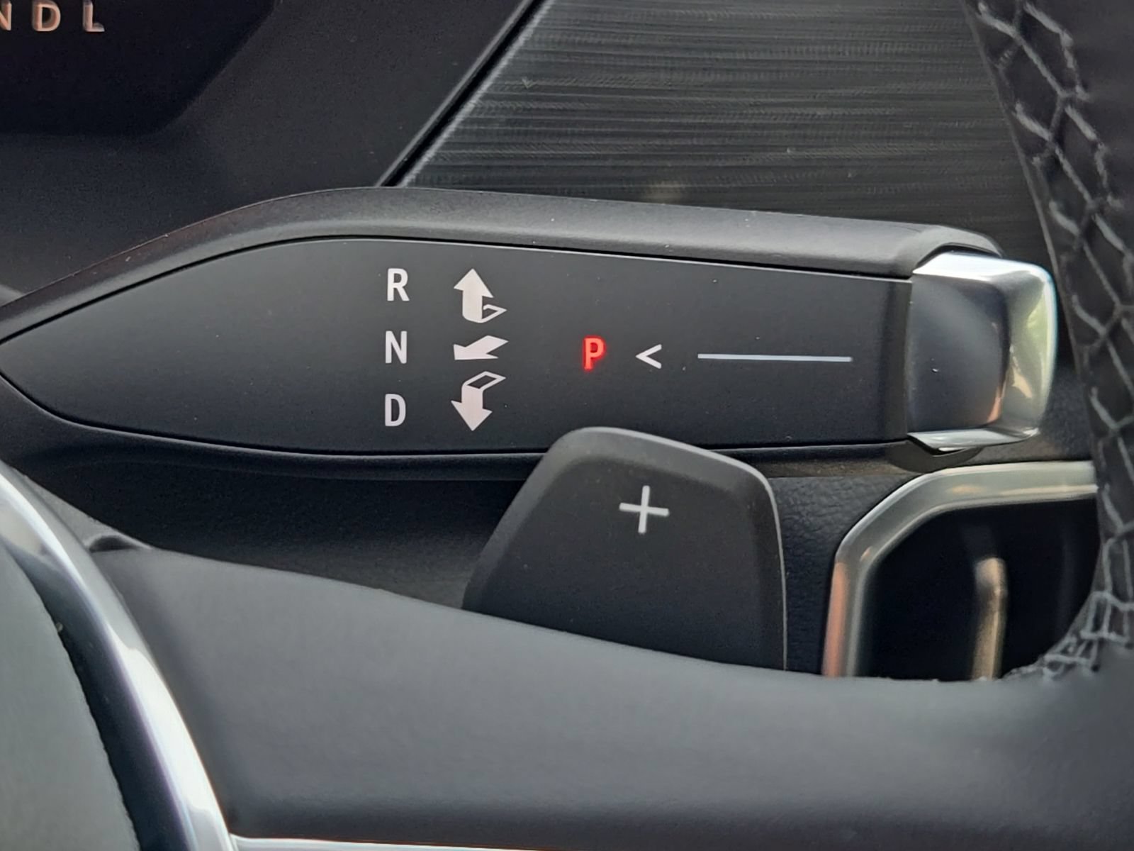 2026 GMC Acadia Elevation - Photo 37