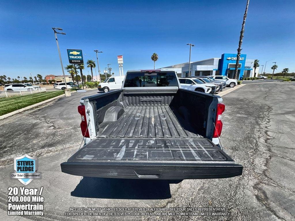 2024 Chevrolet Silverado 2500HD ZR2 - Photo 31