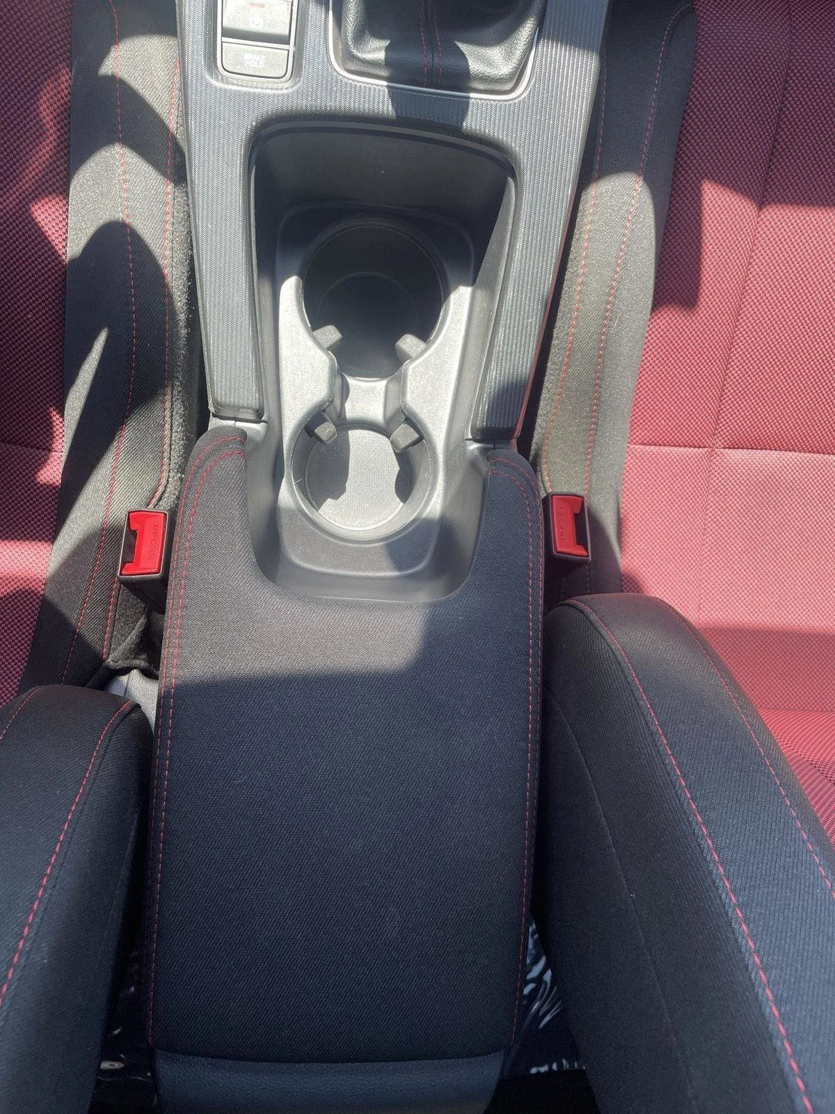 Used 2024 Crystal Black Pearl Honda SI image 12