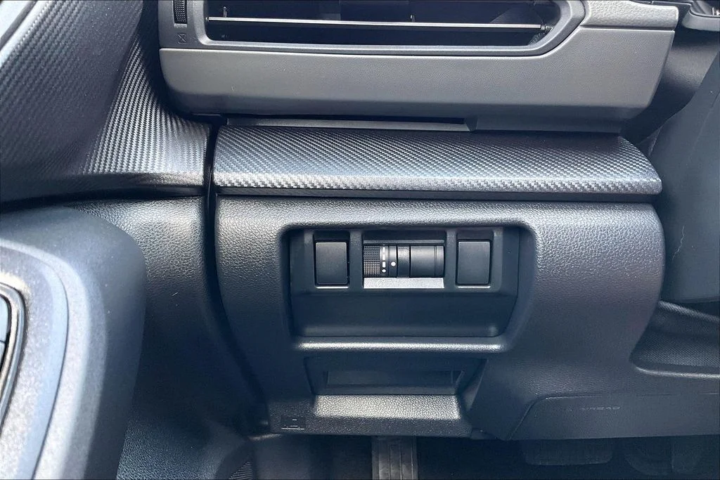 Used 2026 Black Subaru Base image 34