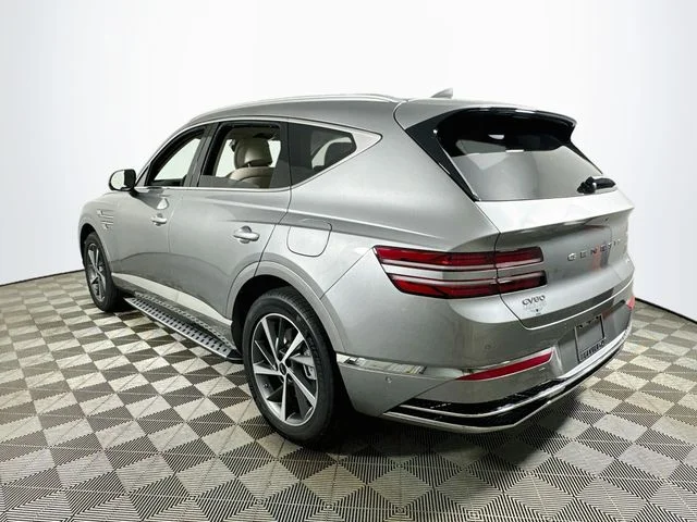 New 2026 Genesis GV80 2.5T Advanced
