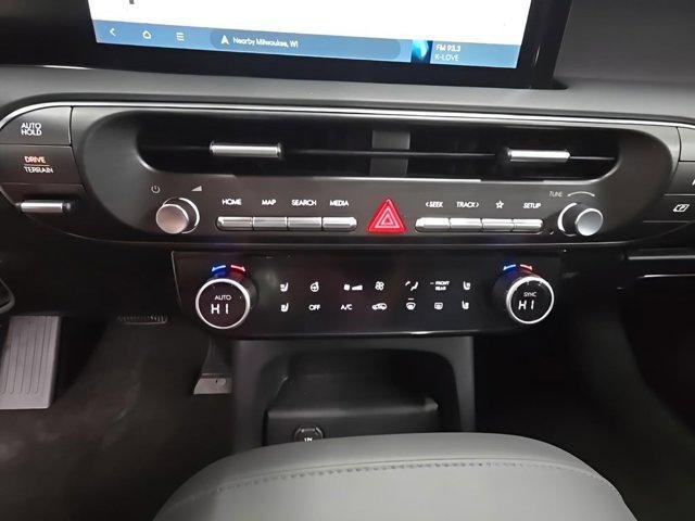 New 2026 Gray Hyundai Calligraphy AWD image 28