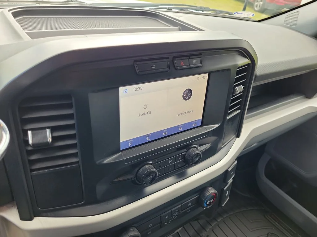 Used 2022 Oxford White Ford XL image 32