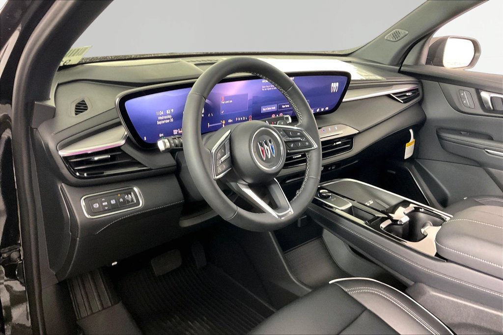 2027 Buick Enclave Preferred - Photo 8