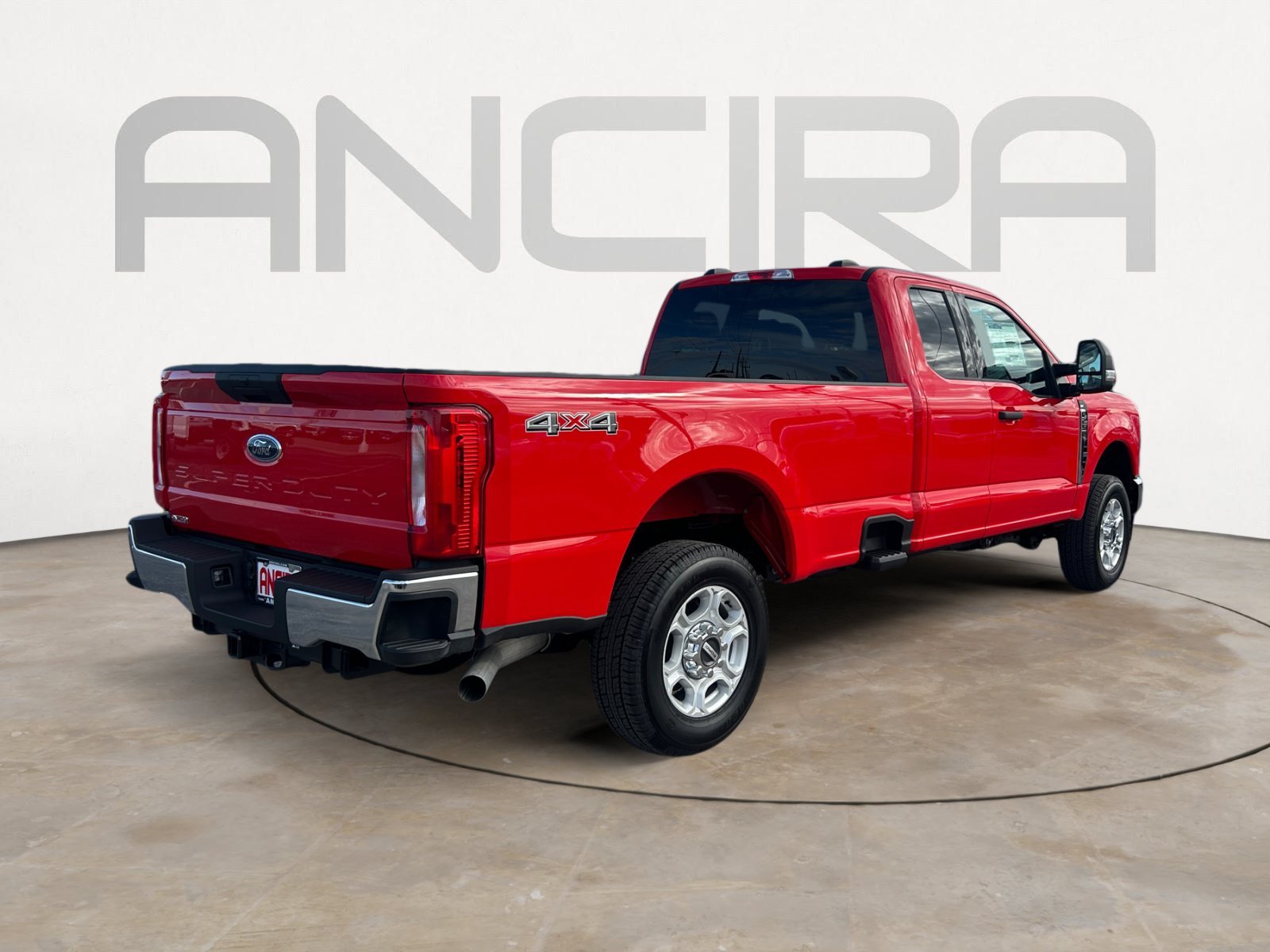 2026 Ford F-250 Super Duty XLT - Photo 10