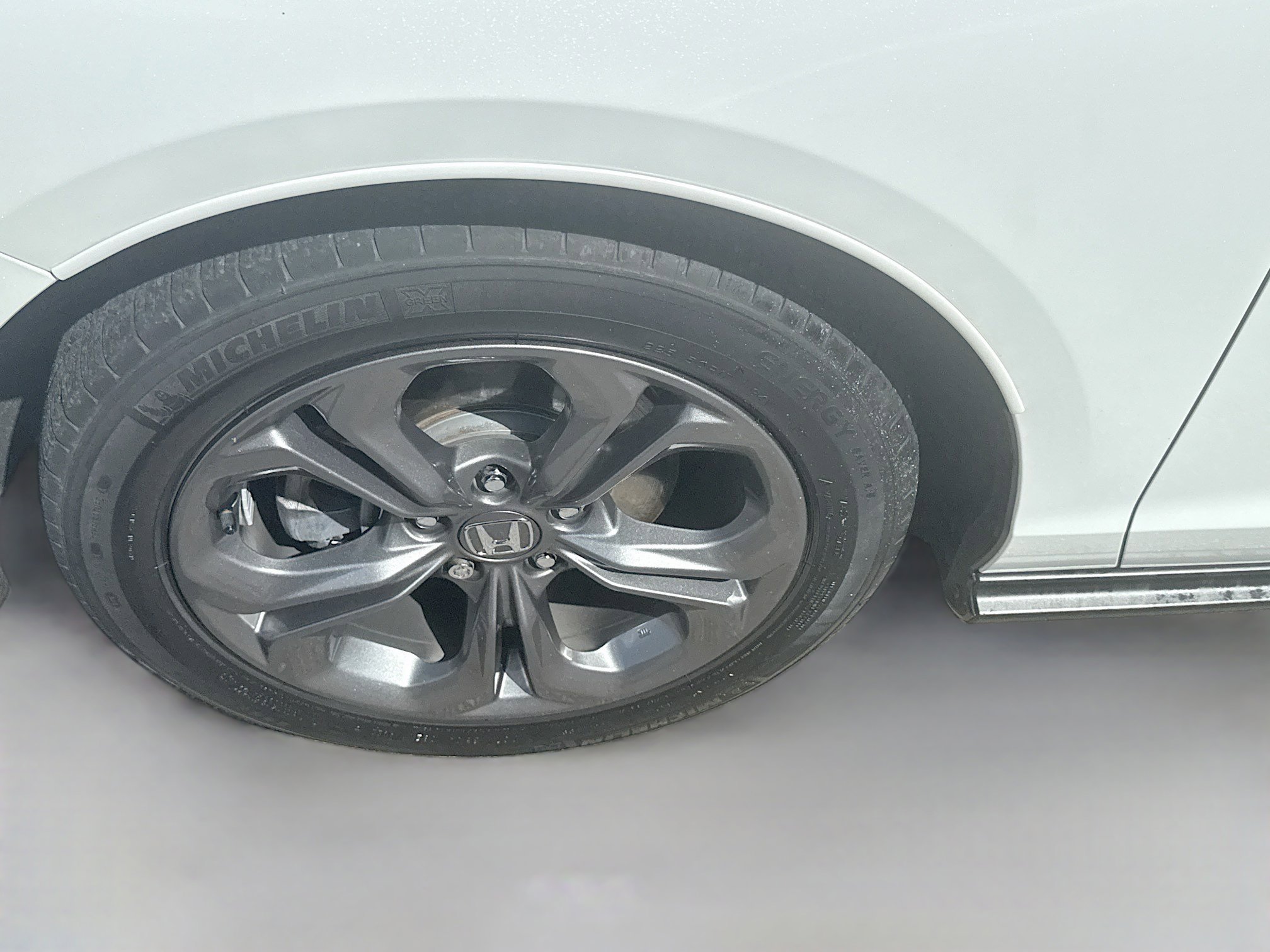 2023 Honda Accord EX - Photo 35