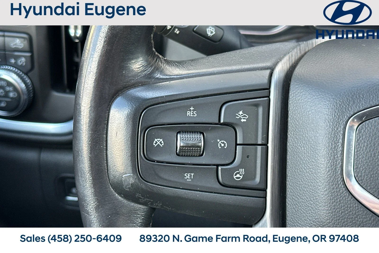 Used 2021 Black GMC Denali image 36