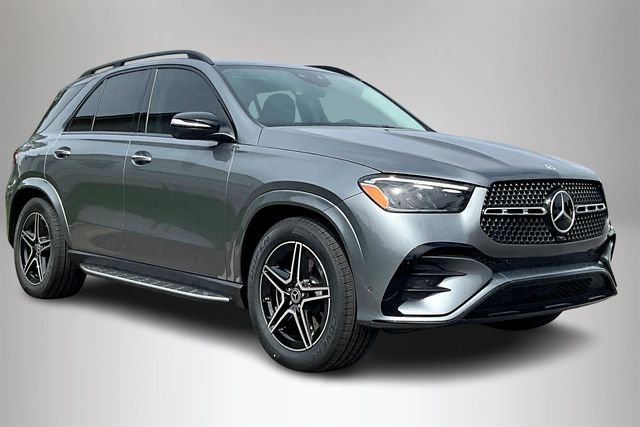 2026 Mercedes-Benz GLE GLE 450