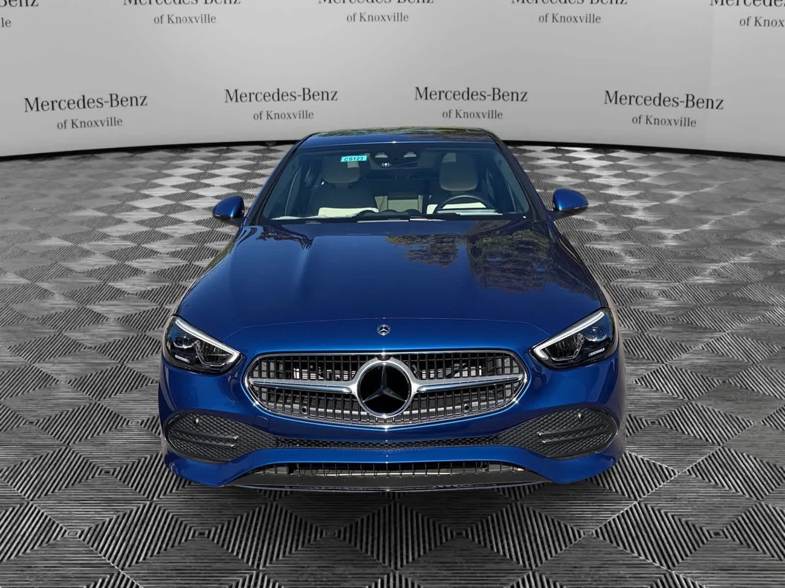2025 Mercedes-Benz C-Class Sedan C 300 - Photo 8