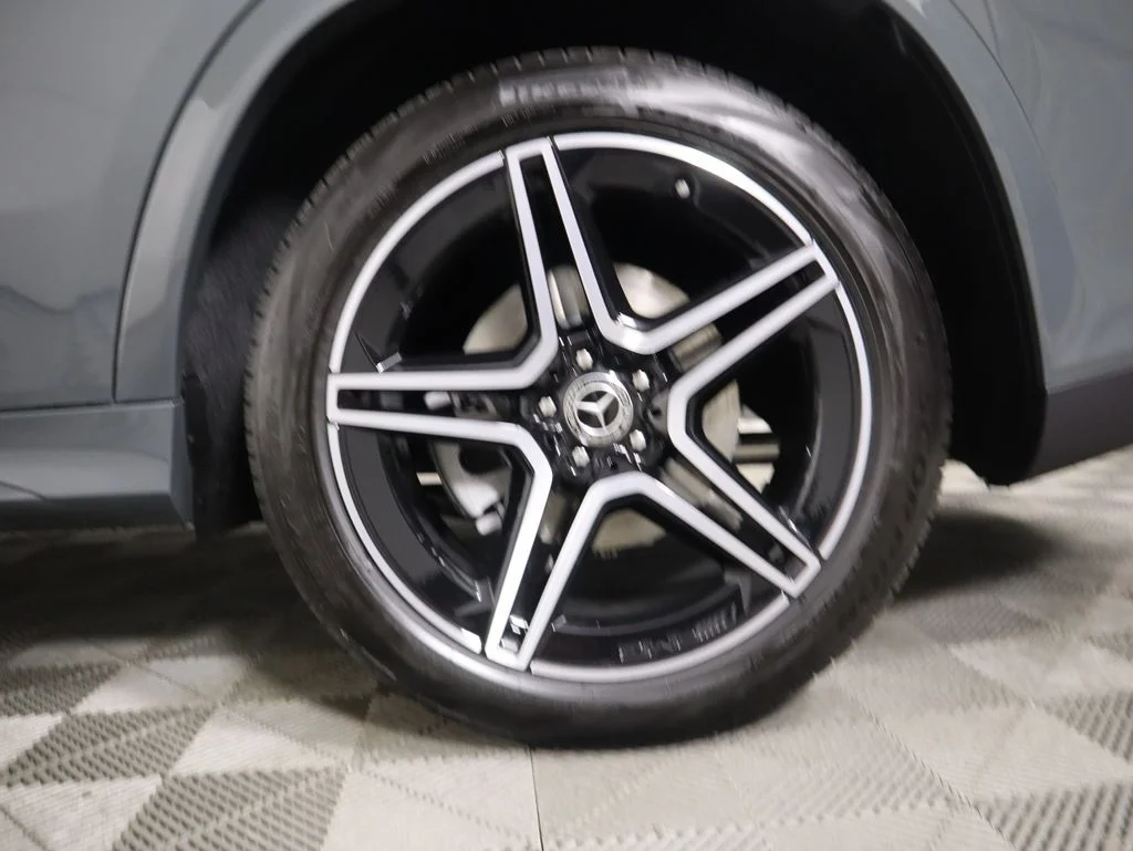 2026 Mercedes-Benz GLS Base - Photo 31