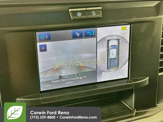 New 2026 Oxford White Ford XL image 14