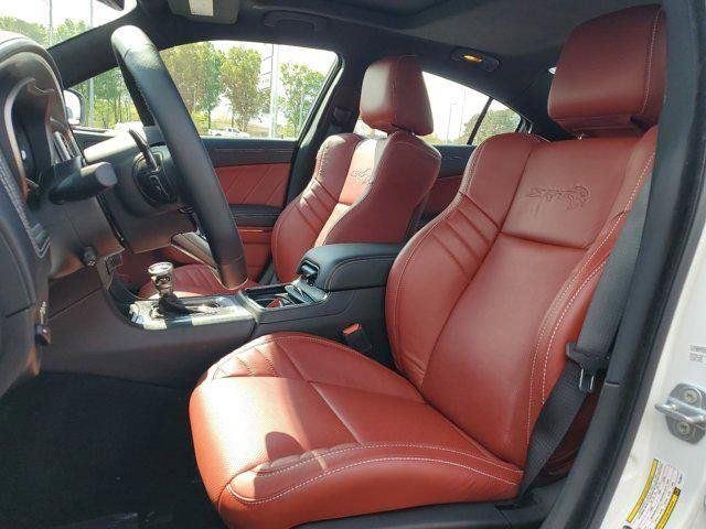 Used 2023 White Dodge SRT Redeye Jailbreak image 19