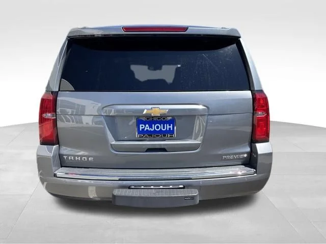 Used 2019 Gray Chevrolet Premier image 6