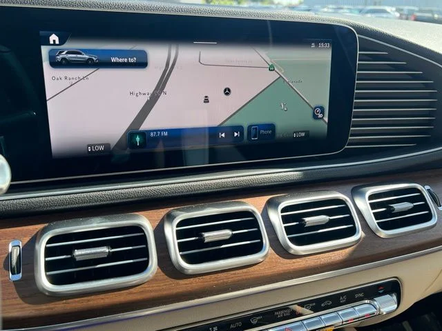 New 2026 Gray Mercedes-Benz GLE 350 image 13