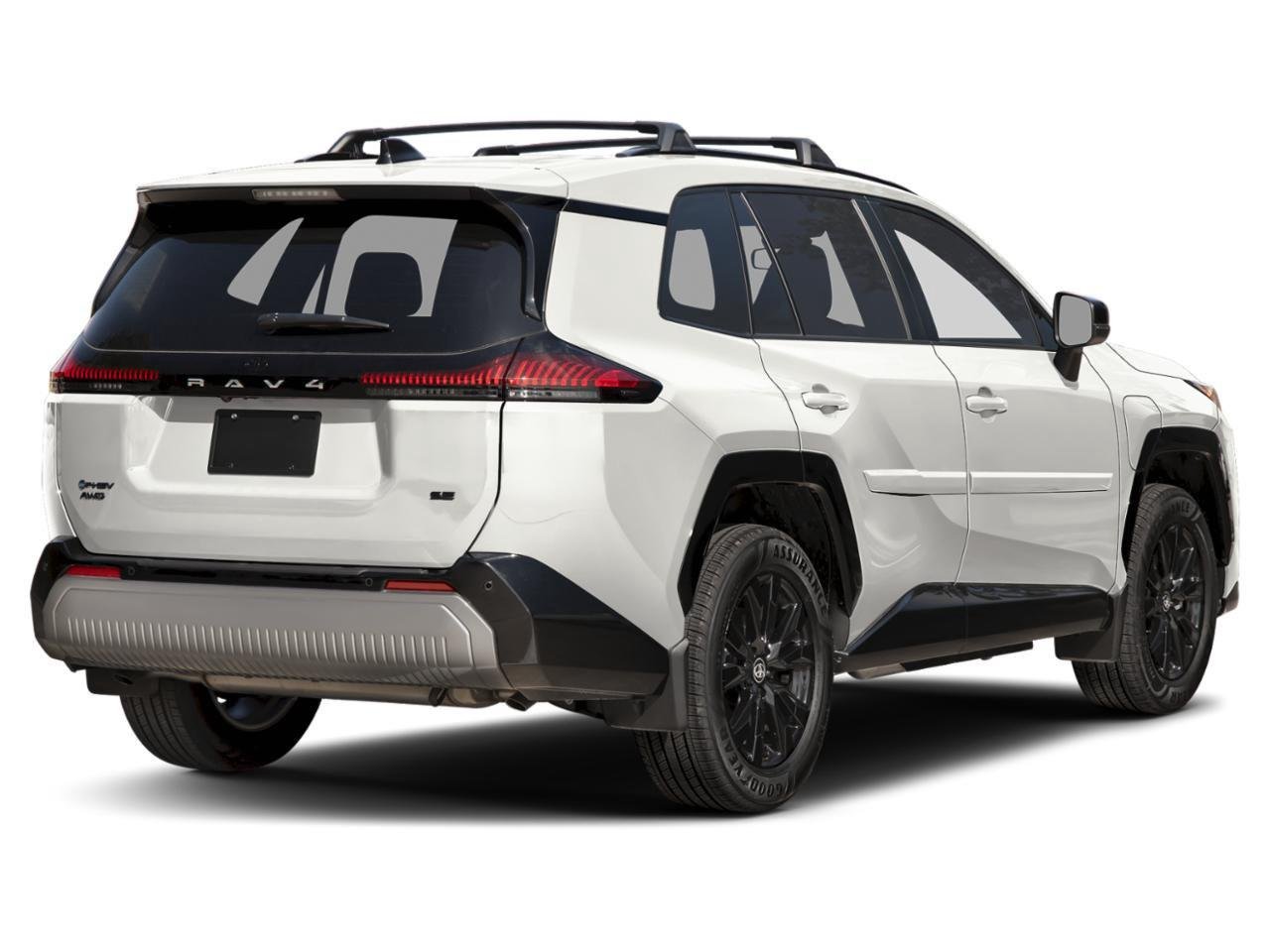New 2026 Ice Cap Toyota SE image 12